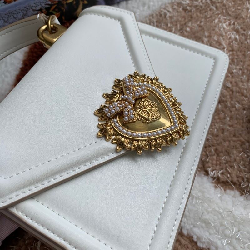 Dolce Gabbana Top Handle Bags